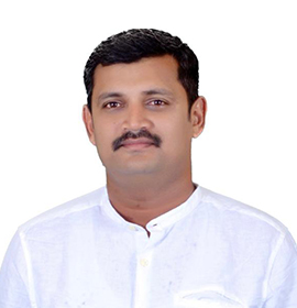 Sasi Krishnasamy | Founder | Ayngaran Foundation | Spiritual Non Profit Organization | Palani | Tamil Nadu