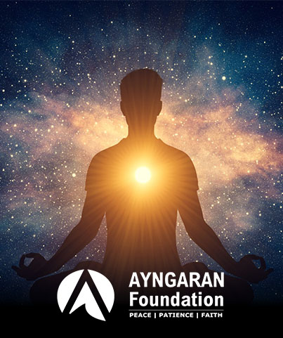 About Ayngaran Foundation | Featured Image # 01 | Palani | TamilNadu