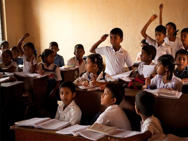 Education | Our Involvement | Ayngaran Foundation | Spiritual Non Profit Organization | Palani | Tamil Nadu